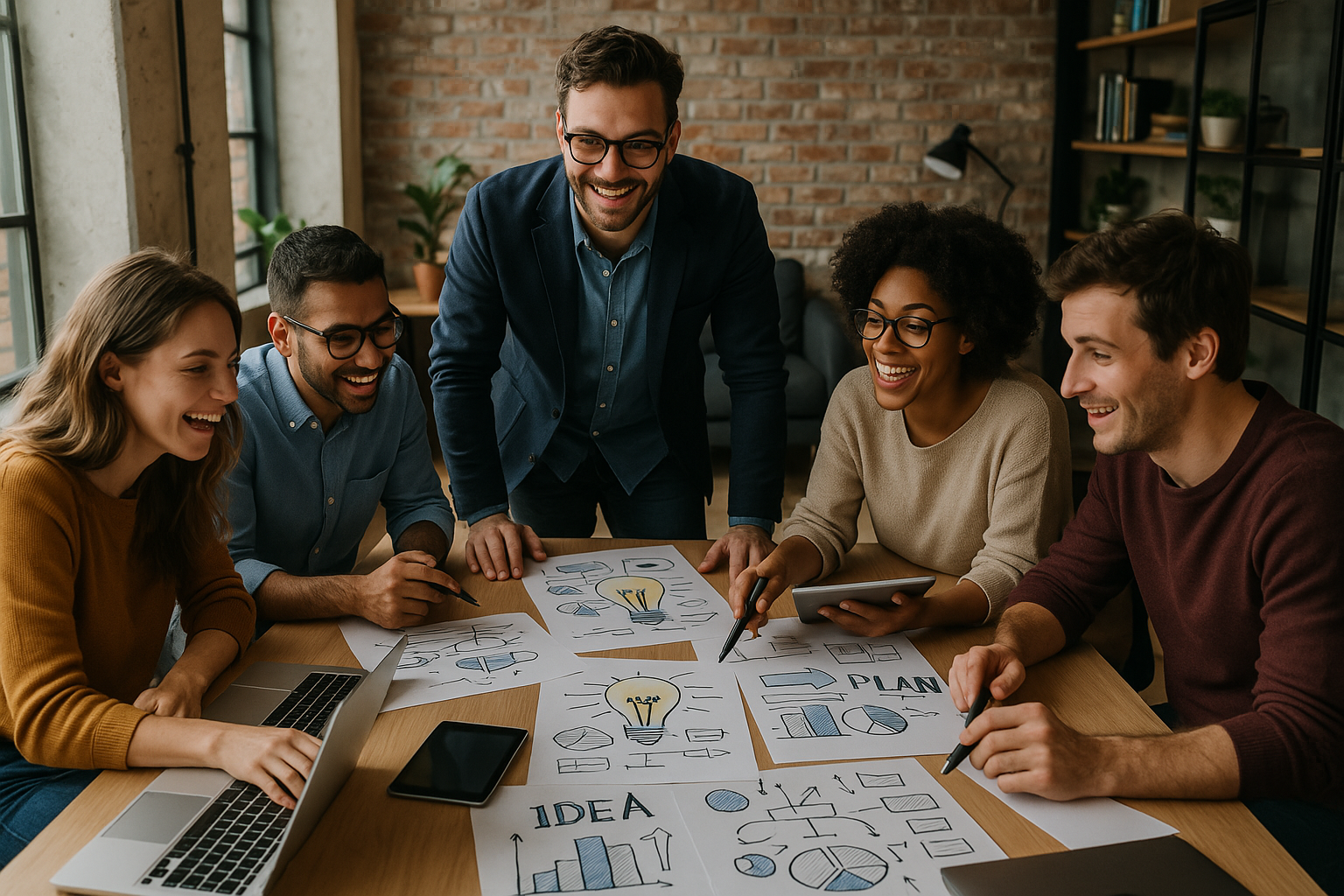 startup owner