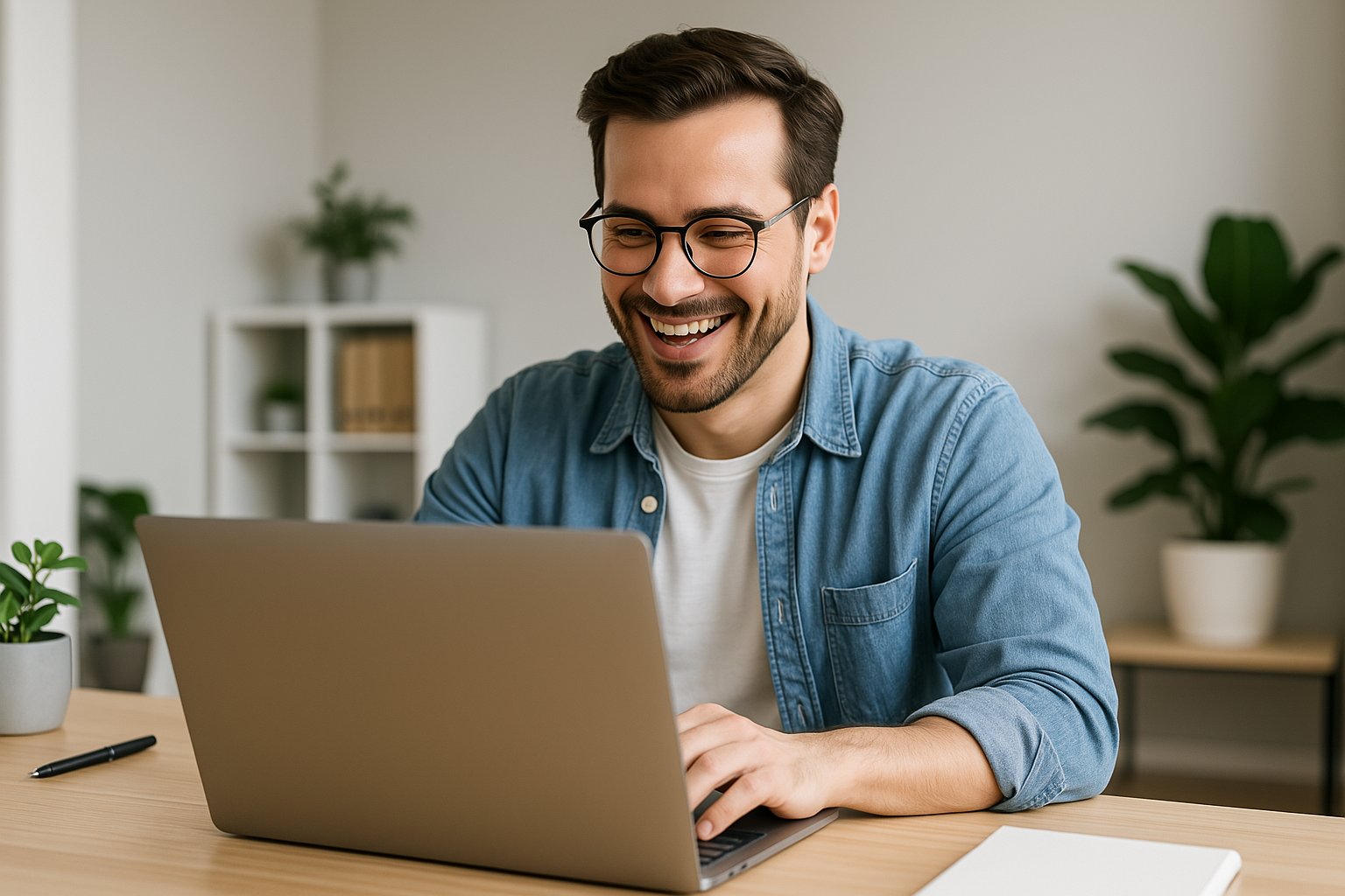 Content Creation & Publishing