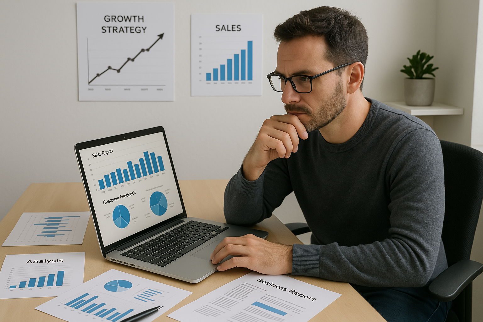 Lead Generation & Engagement