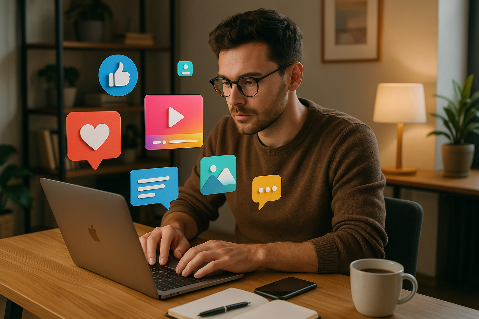 ecommerce business owner