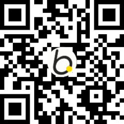 WhatsApp QR code